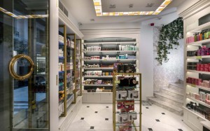 Maragkos-Stoa Nikoloudi Pharmacy design-interior-details