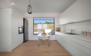 residence voula kitchen