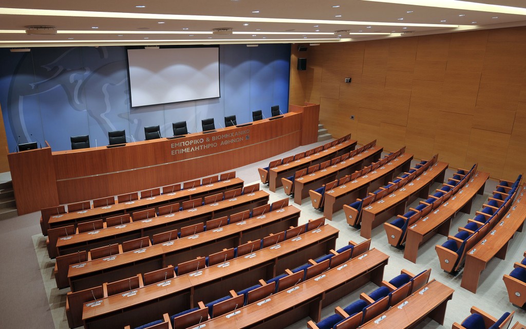 KDI CONTRACT-ΕΒΕΑ-ACCI-conference-center